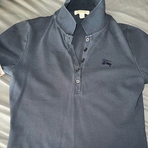 WOMEN BURBERRY POLO ORIGINAL
